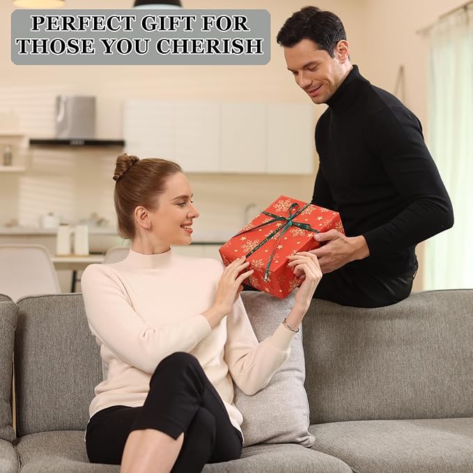 Deepsoon Heating Pad, Electric Heating Pads - Image 11
