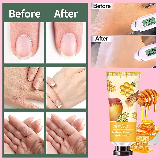 INALIER Mothers Day Gifts-38 Pack Hand Cream Bulk, Stocking Stuffers - Image 3