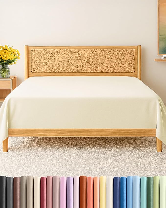 Full Size Flat Sheet by CGKUnlimited