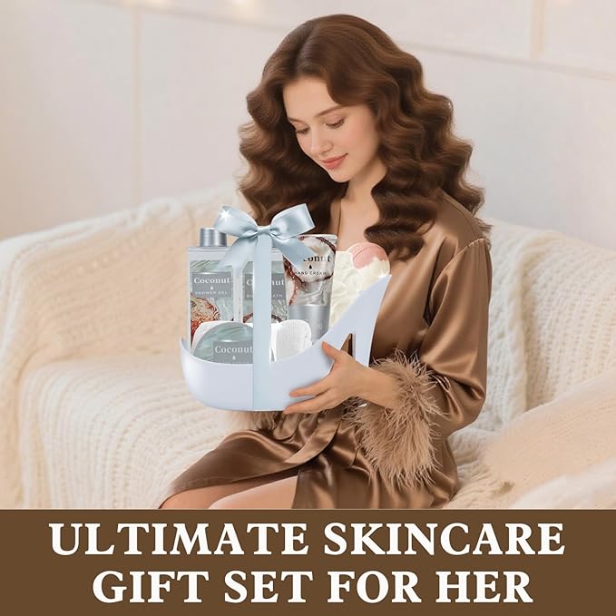 Spa Luxetique Mothers Day Gifts - Image 6