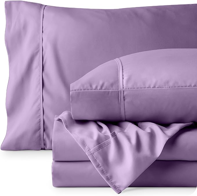 Bare Home Twin Sheet Set - Image 9