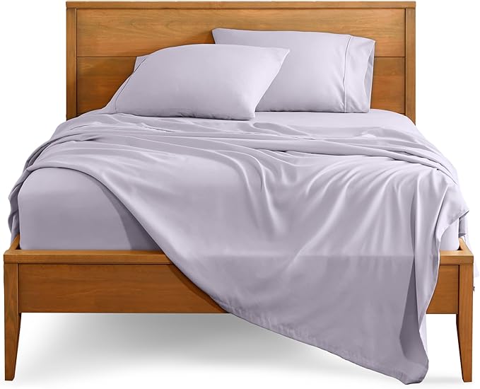 Bare Home Queen Sheet Set by BareHome