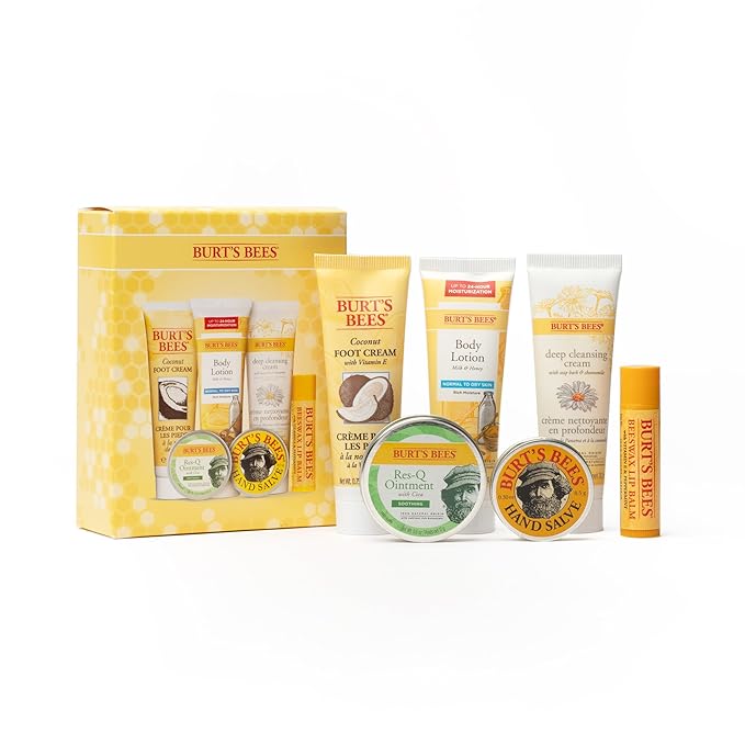 Burt's Bees Mothers Day Gifts Ideas - Image 8