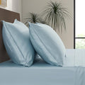 Luxury Bamboo Market |King Envelope Pillowcase Set | 100% Viscose Made from by LuxuryBambooMarket