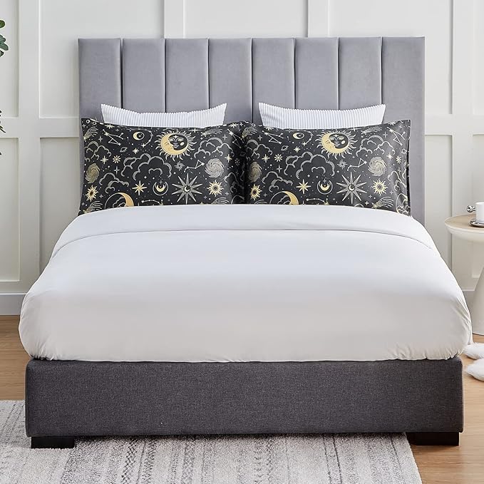 EXQ Home Satin Pillowcase for Hair and Skin - Image 7