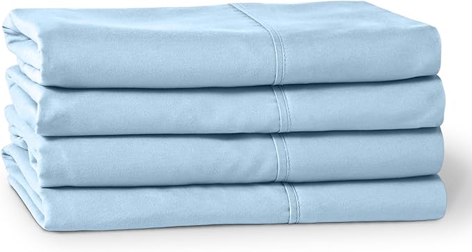 Bare Home Microfiber Bulk Pillow Cases - Image 7