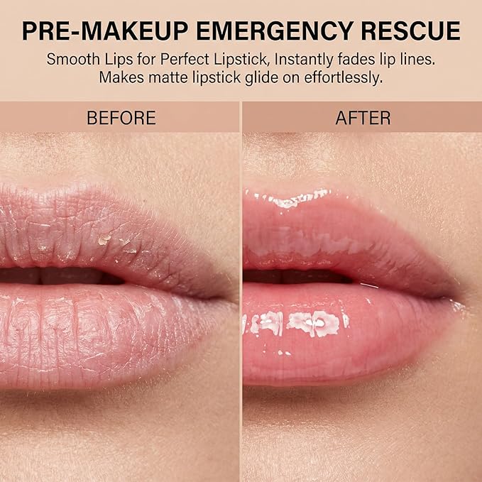 MAQIHAN 30PCS Moisturizing Lip Mask - Image 5