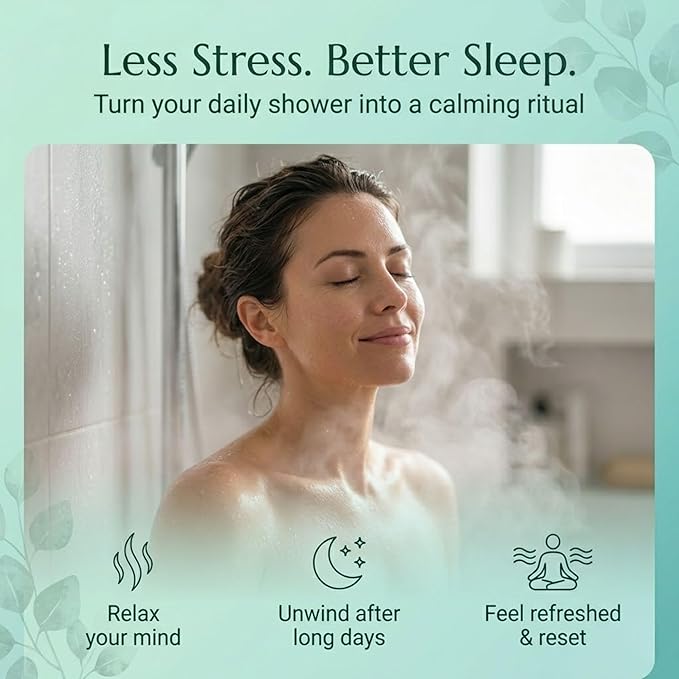 REVIV Shower Steamers Aromatherapy - Image 7