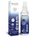 MOXE Shower Mist, Spa Steam Spray, Certified Natural Essential Oils, by MOXE