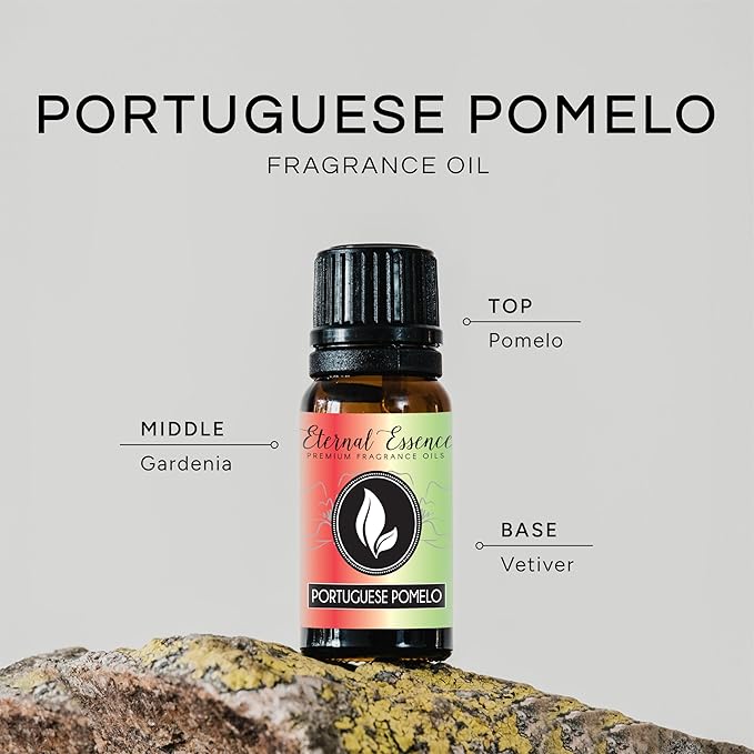 Portuguese Pomelo - Image 2