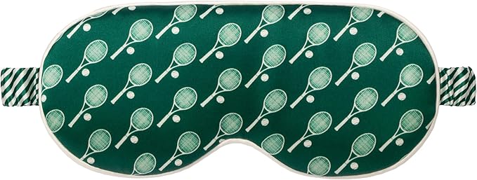 slip Pure Silk Contour Sleep Mask: Protect Your Delicate Lashes - Image 4
