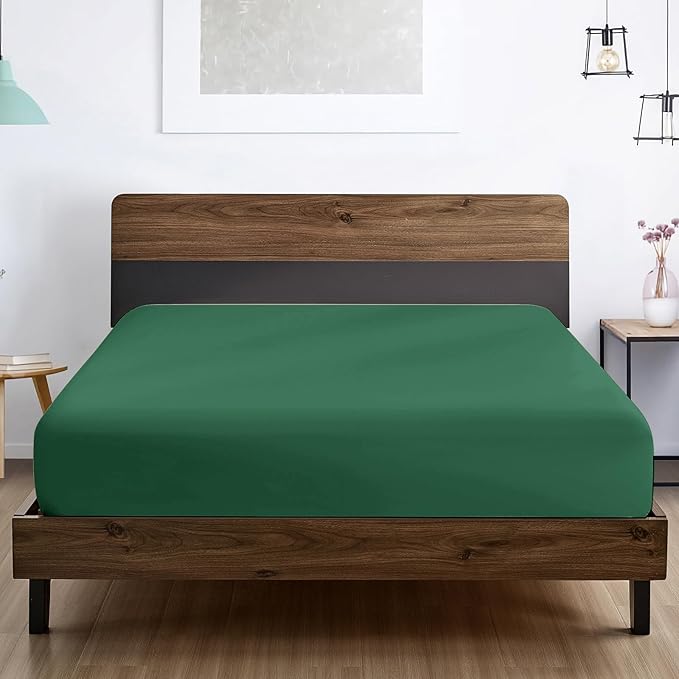 FreshCulture Twin Fitted Sheet - Image 5