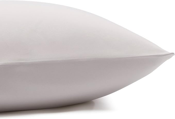 Amazon Basics Lightweight Breathable, Ultra-Soft, Wrinkle-Free Luxury - Image 5
