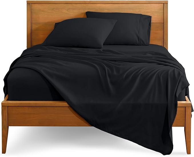 Bare Home Twin XL Sheet Set by BareHome