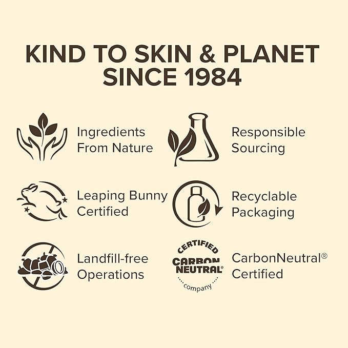 Burt's Bees Spring Gift, 3 Moisturizing Self Care Gifts, Shea Butter Hand Cream - Image 2