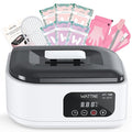 Wattne Paraffin Wax Machine for Hands & Feet – Paraffin Wax Warmer Moisturizing by Wattne