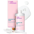 Good Molecules Hyaluronic Acid Serum by GoodMolecules