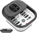 CuPiLo Foot Spa Bath Massager by CUPILO