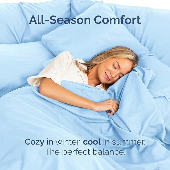 Full Size Flat Sheet - Image 6
