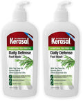 Kerasal Daily Defense Foot Wash Daily Cleanser by Kerasal
