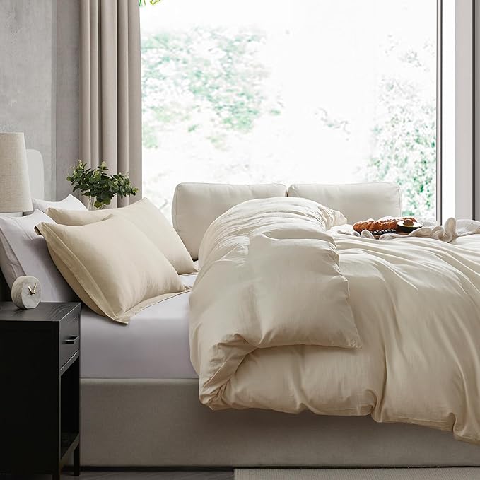 Nestl Twin Duvet Cover Set - Image 7