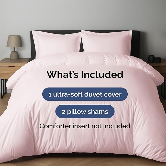 Duvet Cover Full Size Set - Image 2