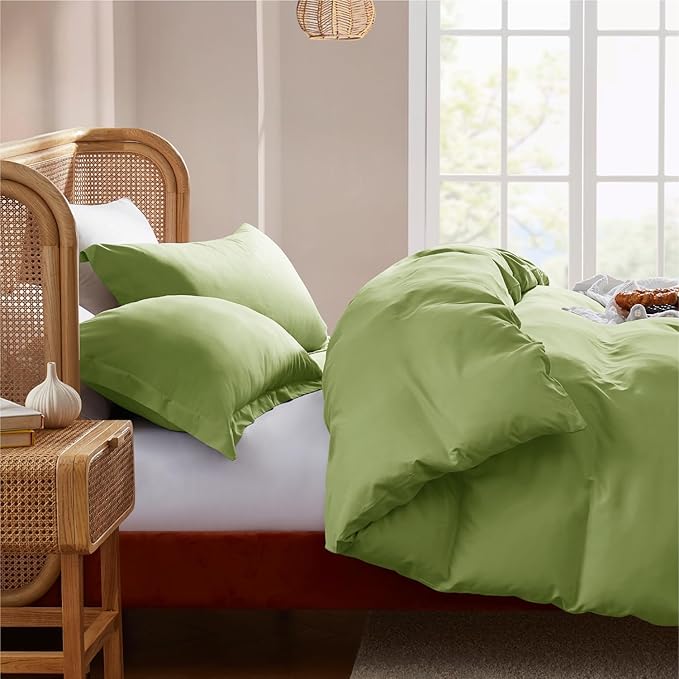 Nestl Twin Duvet Cover Set - Image 7