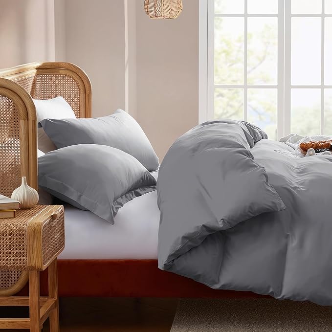 Nestl Twin Duvet Cover Set - Image 7