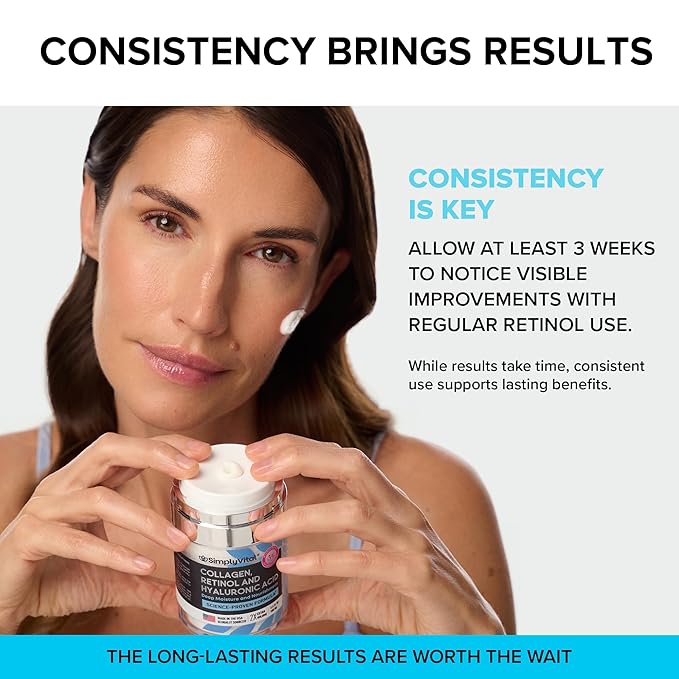 Anti-Aging Face Moisturizer - Image 8