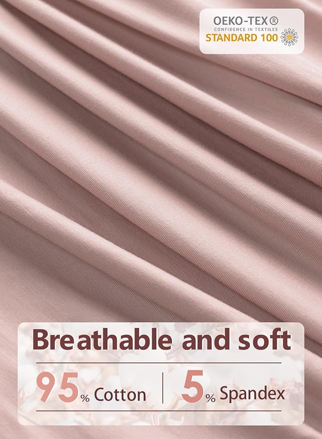 Meiz Cooling Pregnancy Pillows for Sleeping, Maternity Body Pillow for Pregnant - Image 2