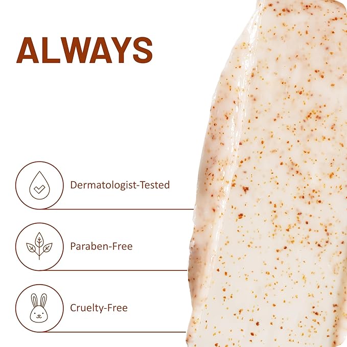 St. Ives Apricot Scrub Exfoliant, Travel-Size – Fresh Skin Exfoliating Apricot - Image 9