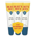 Burts Bees Rescue Lip Relief by BurtsBees