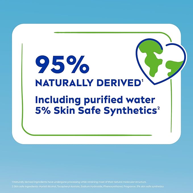 NIVEA Soft Refreshingly Soft Moisturizing Cream, Lightweight Moisturizer - Image 7