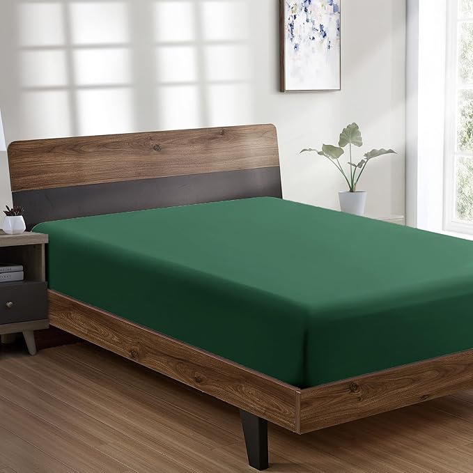 FreshCulture King Fitted Sheet Only by FreshCulture