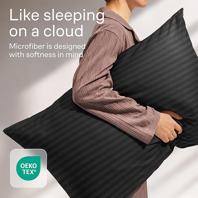 Ultra Soft Pillow Protectors - Image 4
