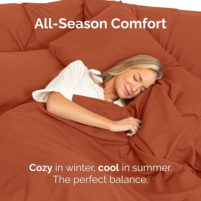 King Size Flat Sheet - Image 6