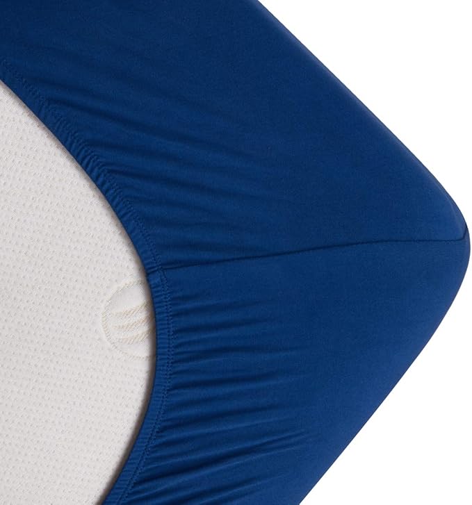 Fitted Sheet- COSMOPLUS Full Fitted Sheet Only（No Flat Sheet or Pillow Shams） - Image 4