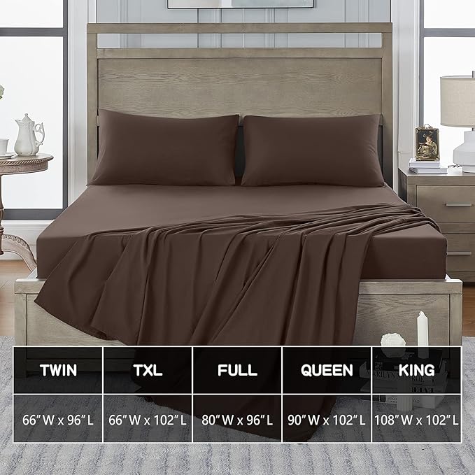 FreshCulture King Flat Sheet - Image 5