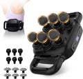6 Head Massage Gun by GAXEZO