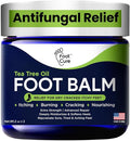 Antifungal Cream by FOOTCURE
