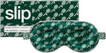 slip Pure Silk Contour Sleep Mask: Protect Your Delicate Lashes by SLIP