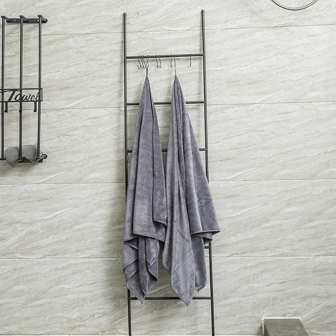 JML Bath Towels Set 4 Pack - Image 5
