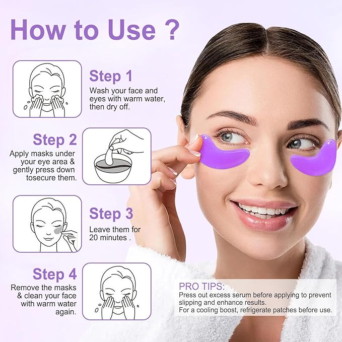 LAVONE Eye Mask - Image 8