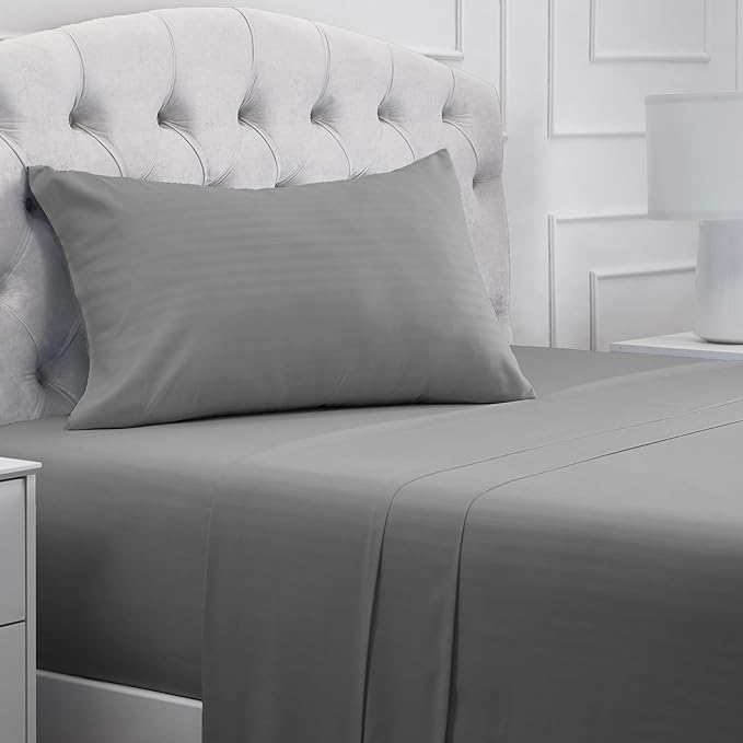 Mellanni Twin Sheets Set by Mellanni