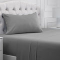 Mellanni Twin Sheets Set by Mellanni