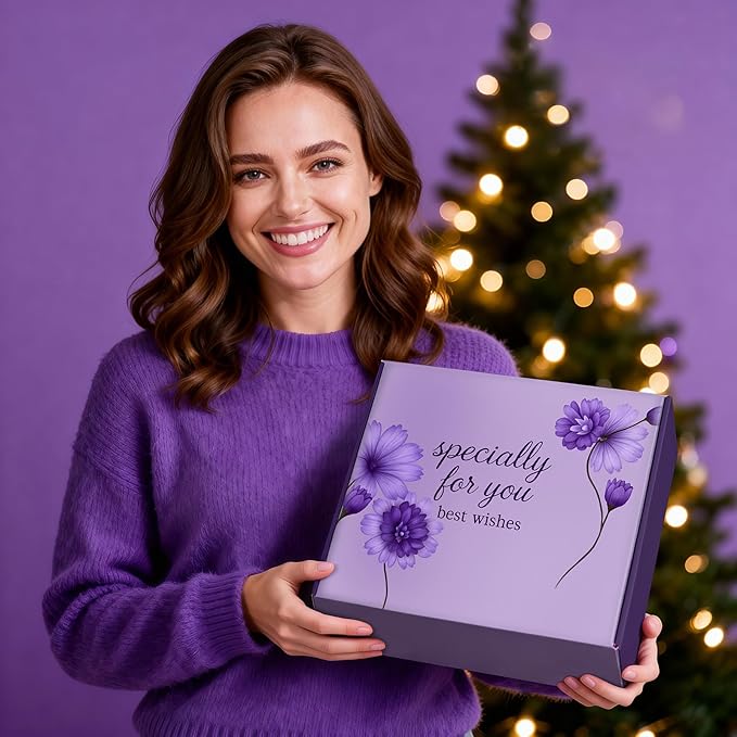 Mothers Day Gifts for Mom Wife Women Sister Her - Image 8