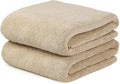 JML Microfiber Bath Towels, Ultra Soft, Super Absorbent and Fast Drying by JML