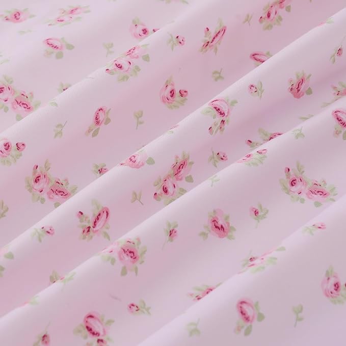 Modern Threads Silky Soft Microfiber and Wrinkle Free Sheets - Image 4