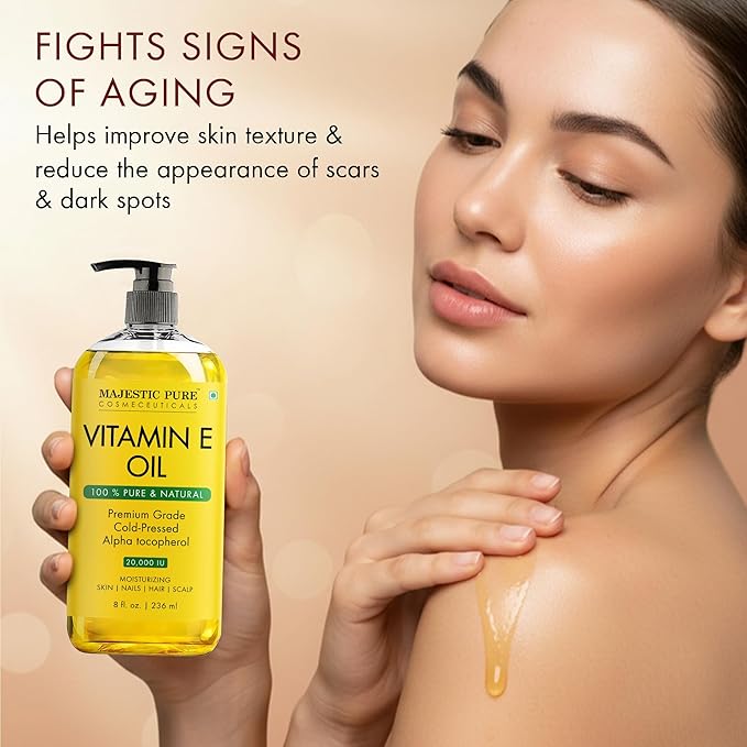 Majestic Pure Oil - Image 7