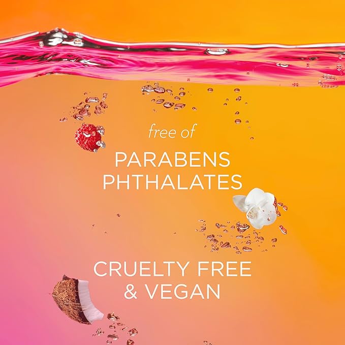 MIX:BAR Vanilla Bourbon Glowy Body Oil - Image 9